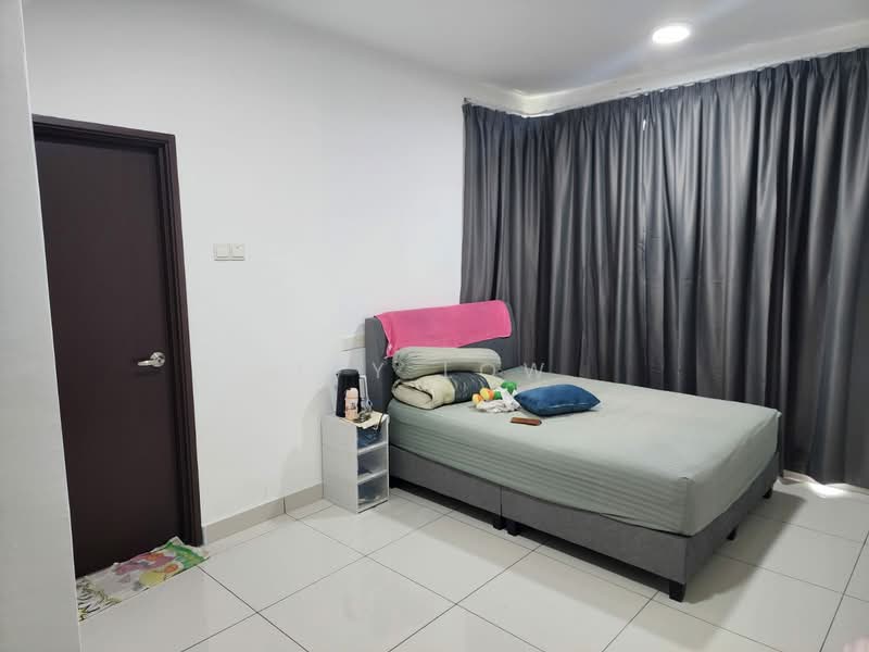 Service Residence for Rent at KSL Residence @ Daya - Ivy Low - Bedroom - PropertyGuru.com.my