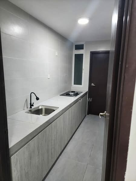 Service Residence for Rent at KSL Residence @ Daya - Ivy Low - Kitchen - PropertyGuru.com.my