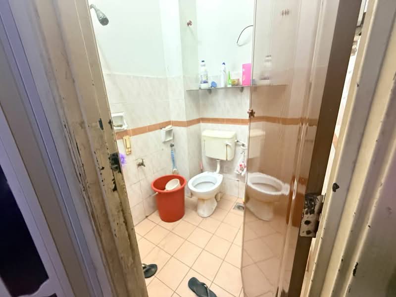 Rumah Teres 1 Tingkat untuk Dijual di Bukit Indah (Iskandar Puteri (Nusajaya)) - Jaz Lee - PropertyGuru.com.my