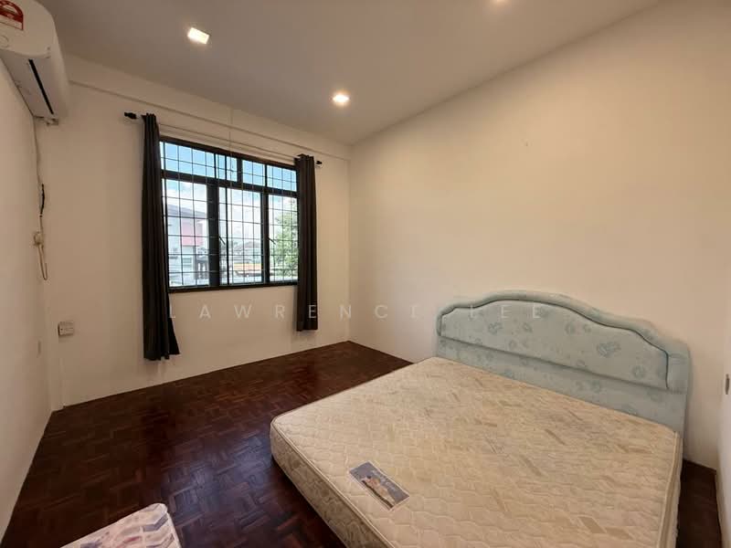2-storey Terraced House for Rent in Kuching (Sarawak) - Lawrence Lee - Bedroom - PropertyGuru.com.my