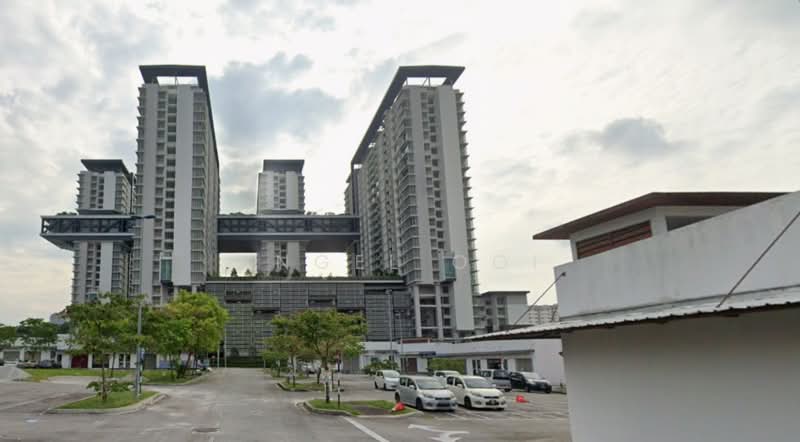 Shop for Rent in Ara Damansara (Selangor) - Angel Ooi - Exterior - PropertyGuru.com.my