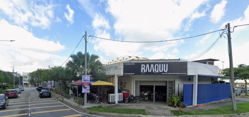Shop for Rent in Ara Damansara (Selangor) - Angel Ooi - Exterior - PropertyGuru.com.my