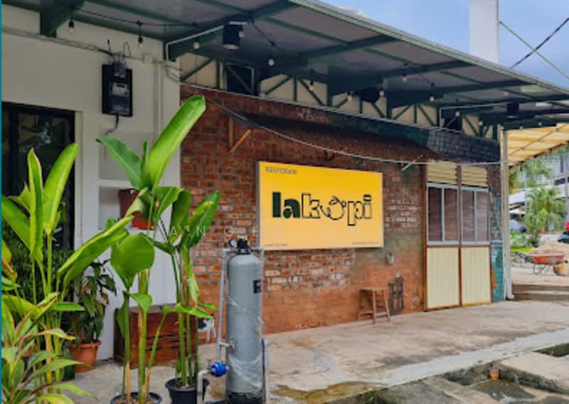 Shop for Rent in Ara Damansara (Selangor) - Angel Ooi - Exterior - PropertyGuru.com.my
