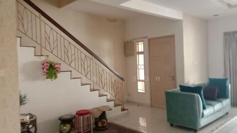 2-storey Terraced House for Sale in Kota Kemuning (Shah Alam) - Sonia Soh - PropertyGuru.com.my