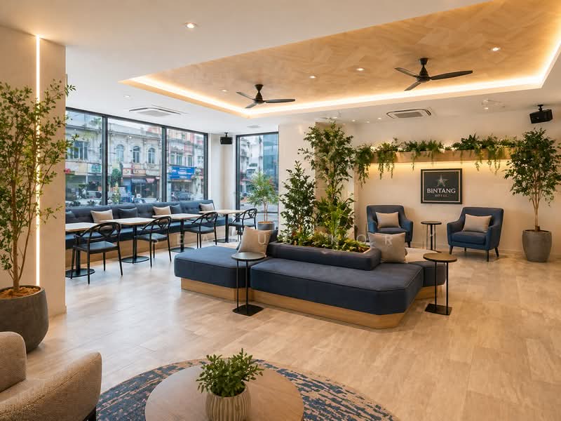 Hotel / Resort untuk Disewa di George Town (Penang) - Seamus Kor - PropertyGuru.com.my