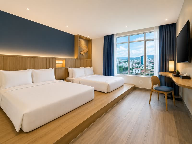 Hotel / Resort for Rent in George Town (Penang) - Seamus Kor Kor - PropertyGuru.com.my