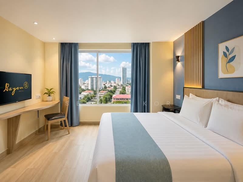 Hotel / Resort untuk Disewa di George Town (Penang) - Seamus Kor - PropertyGuru.com.my