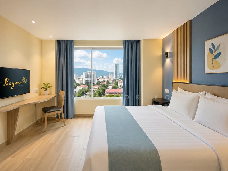 Hotel / Resort for Rent in George Town (Penang) - Seamus Kor Kor - PropertyGuru.com.my