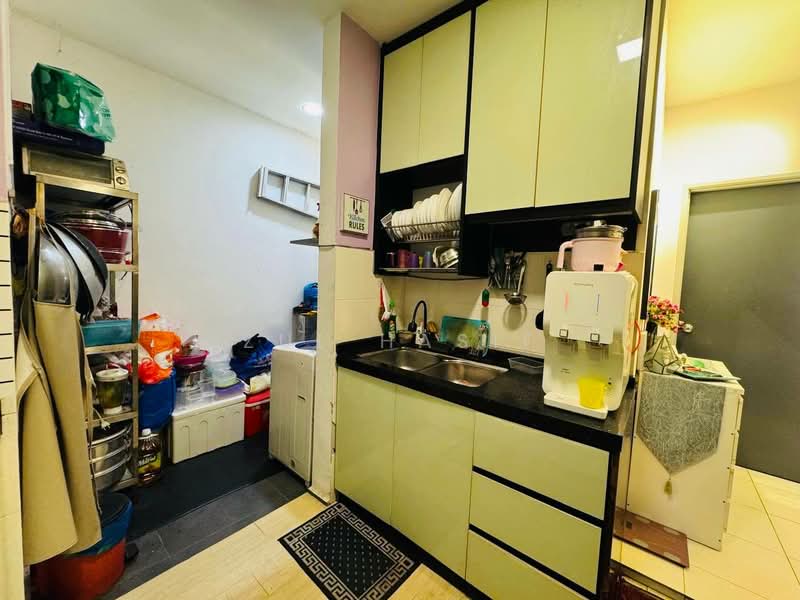 Apartment for Sale at Residensi Laguna Biru 2 - Zul Hasif - PropertyGuru.com.my