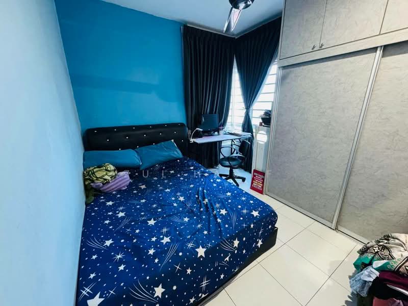 Apartment for Sale at Residensi Laguna Biru 2 - Zul Hasif - PropertyGuru.com.my