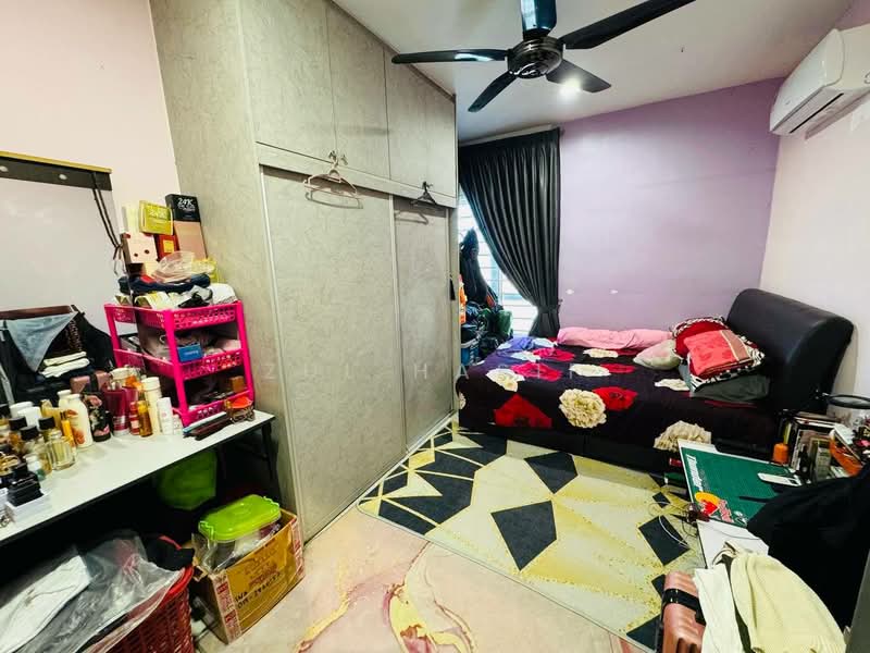 Apartment for Sale at Residensi Laguna Biru 2 - Zul Hasif - PropertyGuru.com.my