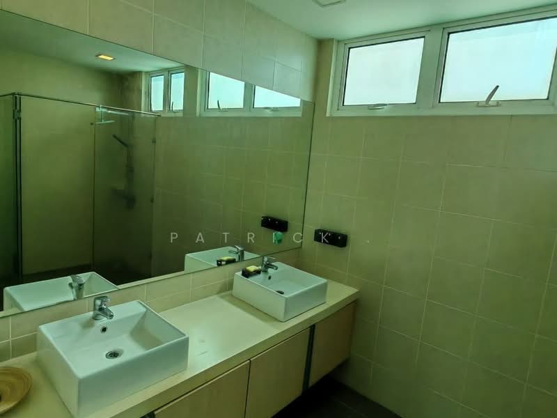 Condominium for Rent at Southbay Plaza - Patrick . - Bathroom - PropertyGuru.com.my