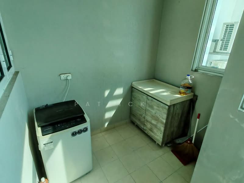Condominium for Rent at Southbay Plaza - Patrick . - Balcony - PropertyGuru.com.my