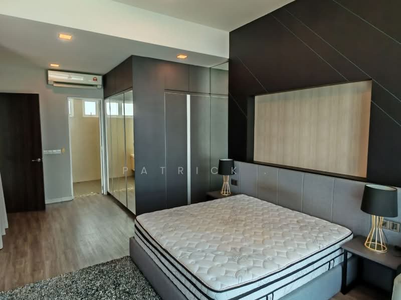 Condominium for Rent at Southbay Plaza - Patrick . - Bedroom - PropertyGuru.com.my