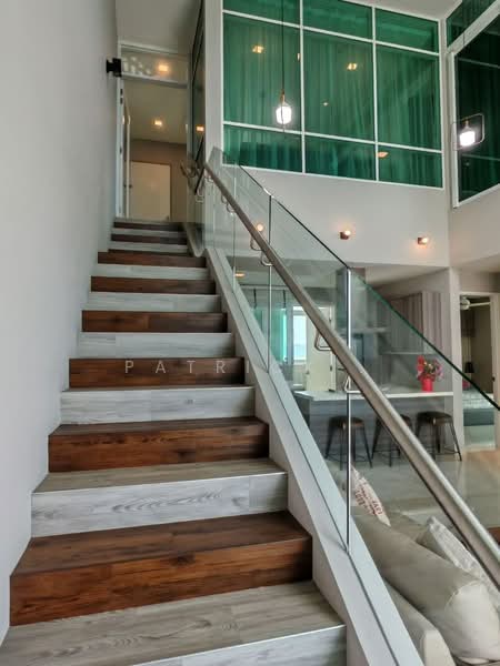 Condominium for Rent at Southbay Plaza - Patrick . - Interior - PropertyGuru.com.my