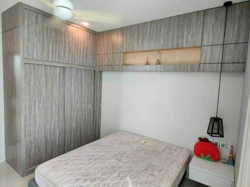 Condominium for Rent at Southbay Plaza - Patrick . - Bedroom - PropertyGuru.com.my