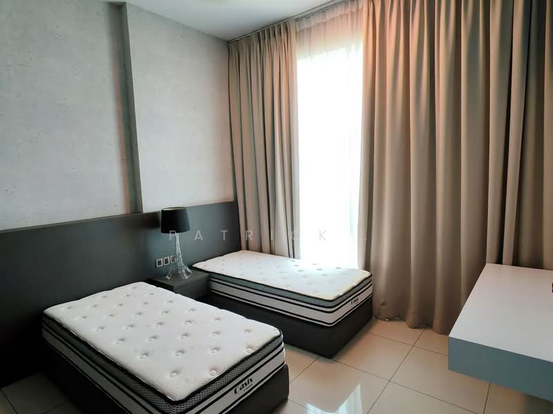 Condominium for Rent at Southbay Plaza - Patrick . - Bedroom - PropertyGuru.com.my