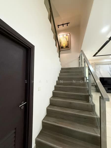 Semi-Detached House for Sale in Taman Sri Intan (Johor Bahru) - Sharon Ng - Interior - PropertyGuru.com.my