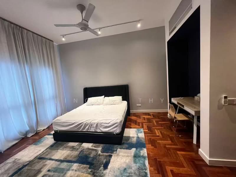 Servis Apartment untuk Disewa di The Mews - Lincoln Thye - Bedroom - PropertyGuru.com.my