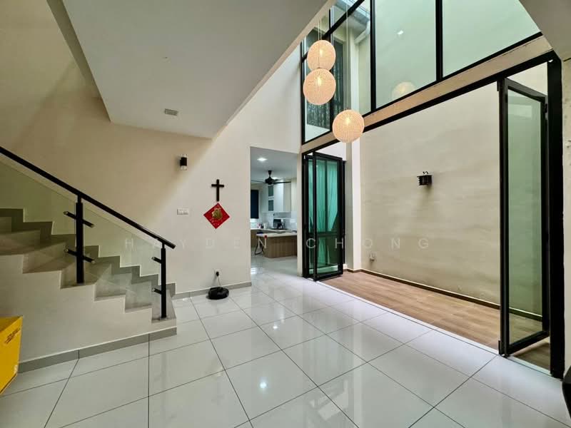 Rumah Teres 2 Tingkat untuk Dijual di Johor Bahru (Johor) - Hayden Chong - Interior - PropertyGuru.com.my