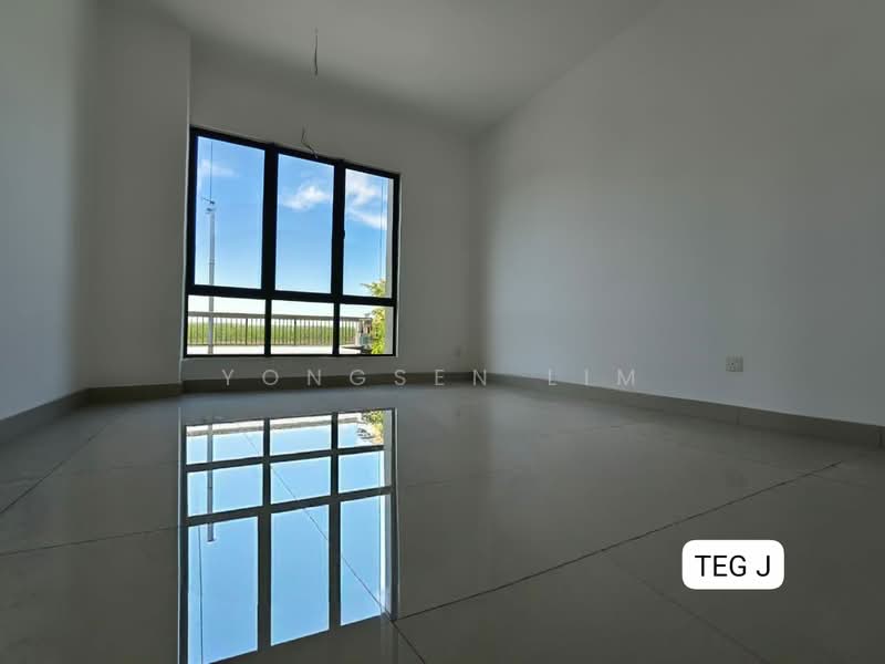 Rumah Berkembar untuk Dijual di Setia Utama (Setia Alam) - Yongsen Lim - Interior - PropertyGuru.com.my