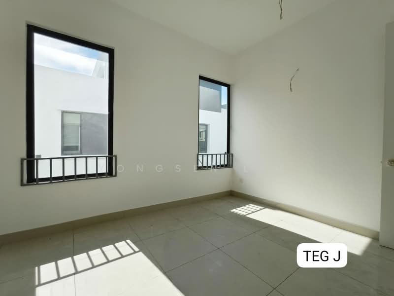 Rumah Berkembar untuk Dijual di Setia Utama (Setia Alam) - Yongsen Lim - Interior - PropertyGuru.com.my