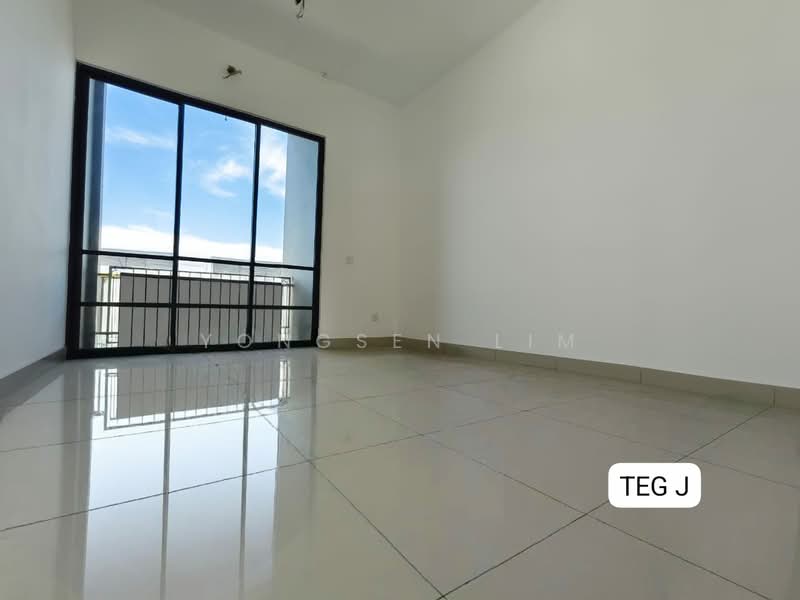 Rumah Berkembar untuk Dijual di Setia Utama (Setia Alam) - Yongsen Lim - View - PropertyGuru.com.my