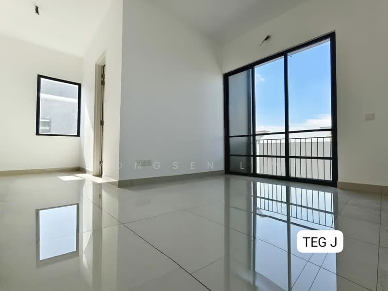 Rumah Berkembar untuk Dijual di Setia Utama (Setia Alam) - Yongsen Lim - Interior - PropertyGuru.com.my