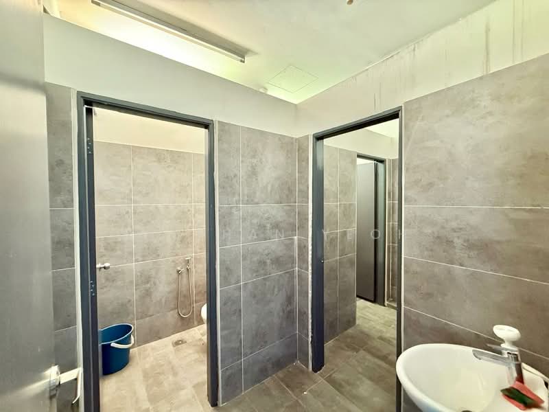 Factory for Rent in Butterworth (Penang) - Stephan Yeoh - Bathroom - PropertyGuru.com.my