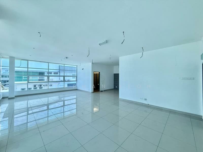 Factory for Rent in Butterworth (Penang) - Stephan Yeoh - Interior - PropertyGuru.com.my