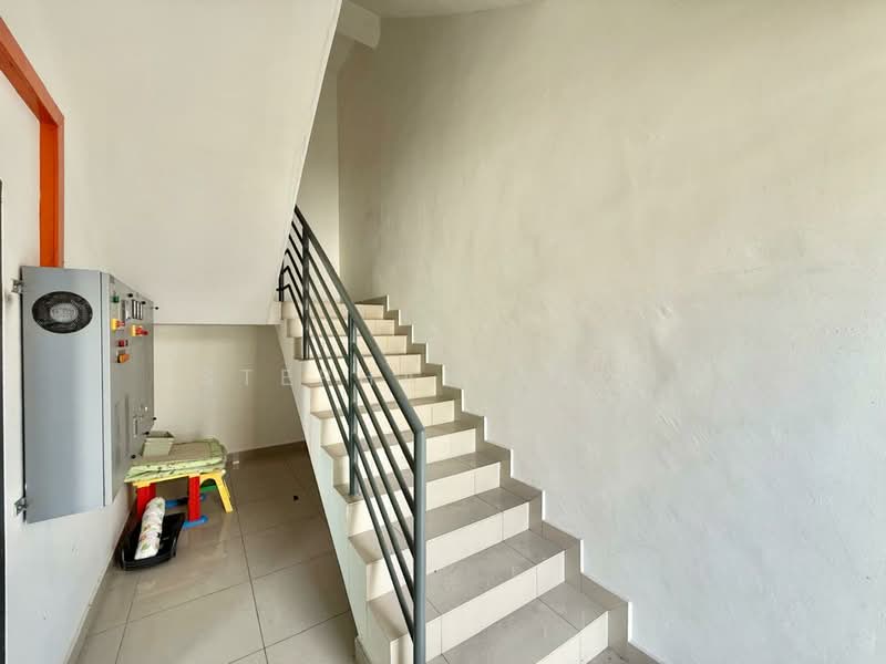 Factory for Rent in Butterworth (Penang) - Stephan Yeoh - Interior - PropertyGuru.com.my