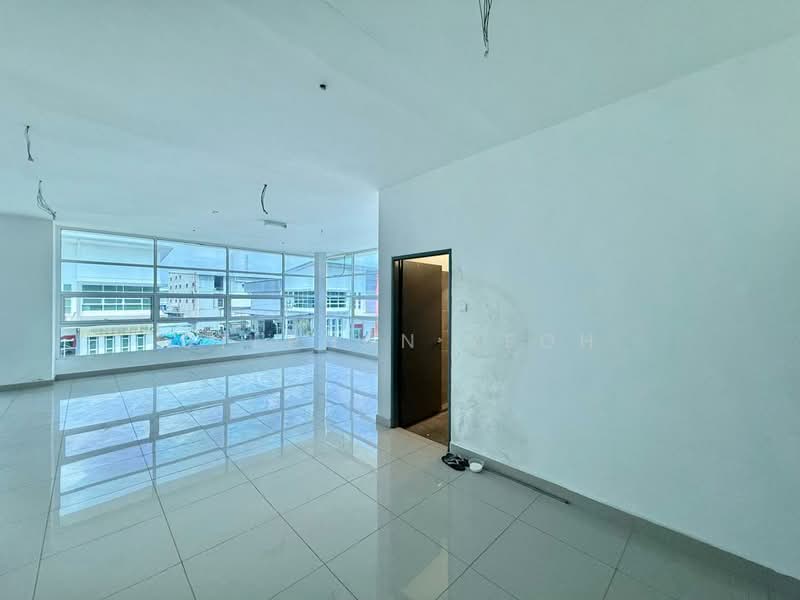 Factory for Rent in Butterworth (Penang) - Stephan Yeoh - Interior - PropertyGuru.com.my