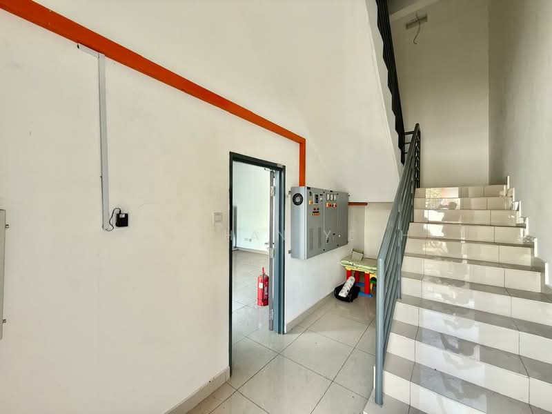 Factory for Rent in Butterworth (Penang) - Stephan Yeoh - Entrance - PropertyGuru.com.my