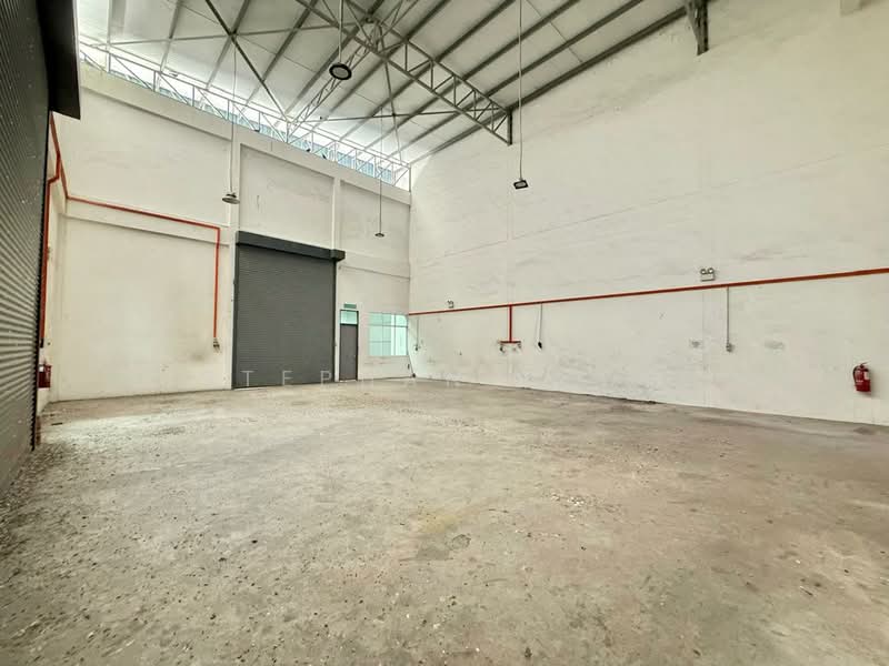 Factory for Rent in Butterworth (Penang) - Stephan Yeoh - Interior - PropertyGuru.com.my