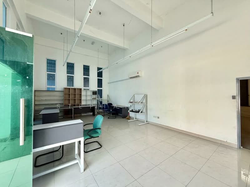 Factory for Rent in Butterworth (Penang) - Stephan Yeoh - Interior - PropertyGuru.com.my