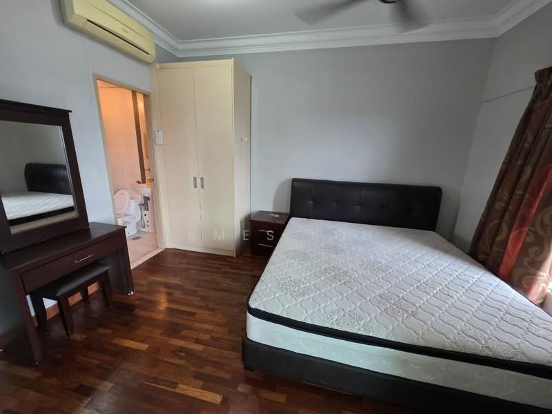 Service Residence for Rent at Subang Avenue - James Loh - Bedroom - PropertyGuru.com.my