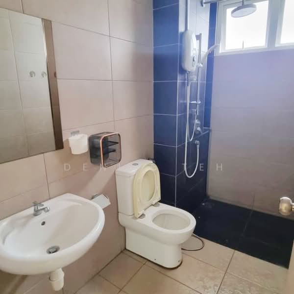 Condominium for Rent at Gardens Ville - Denise Teh - Bathroom - PropertyGuru.com.my