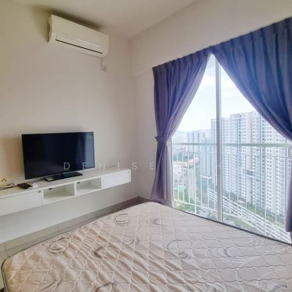 Condominium for Rent at Gardens Ville - Denise Teh - Bedroom - PropertyGuru.com.my