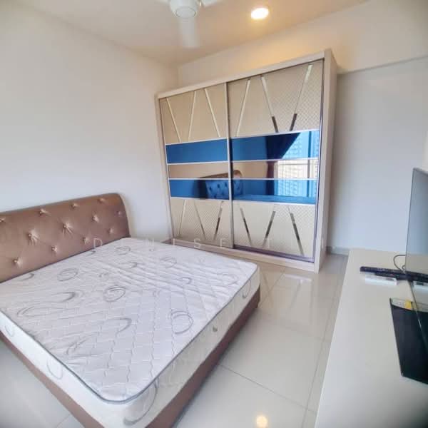 Condominium for Rent at Gardens Ville - Denise Teh - Bedroom - PropertyGuru.com.my