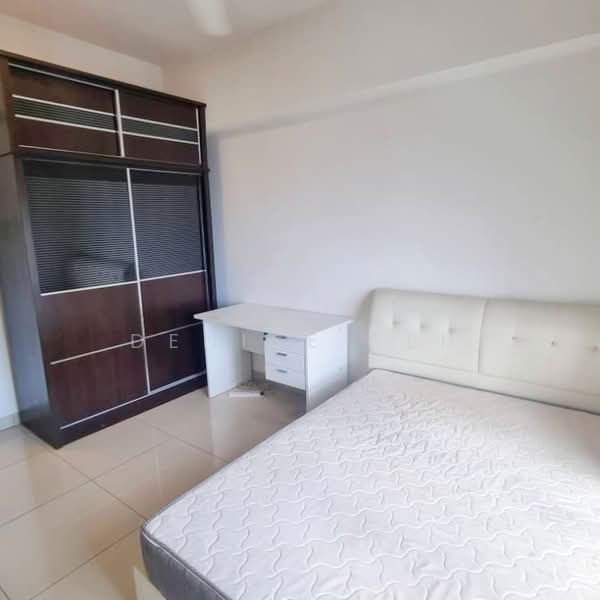 Condominium for Rent at Gardens Ville - Denise Teh - Bedroom - PropertyGuru.com.my