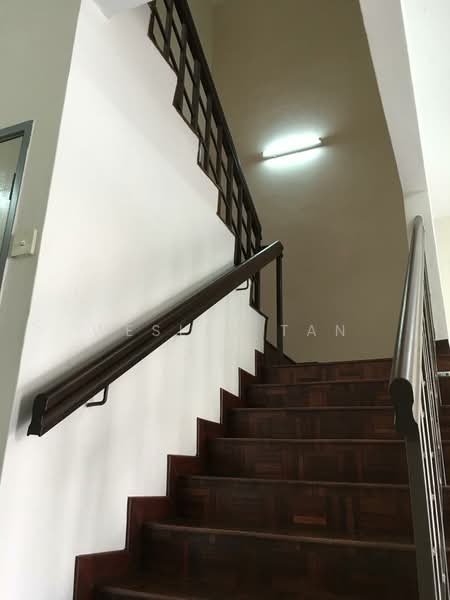 2-storey Terraced House for Sale in Taman Tasik Utama (Bukit Katil) - Wesley Tan - Interior - PropertyGuru.com.my