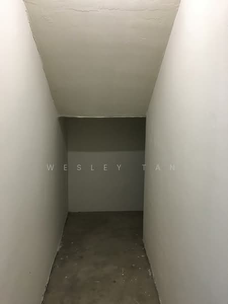 2-storey Terraced House for Sale in Taman Tasik Utama (Bukit Katil) - Wesley Tan - Interior - PropertyGuru.com.my