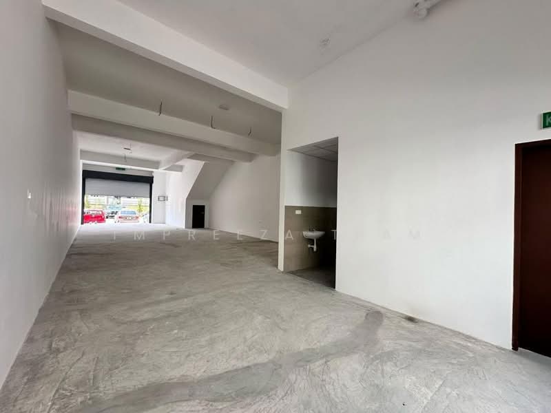 1-storey Terraced House for Sale in Johor Bahru (Johor) - Impreeza Tham - PropertyGuru.com.my
