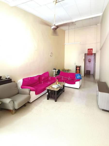 1-storey Terraced House for Sale in Johor Bahru (Johor) - Impreeza Tham - PropertyGuru.com.my