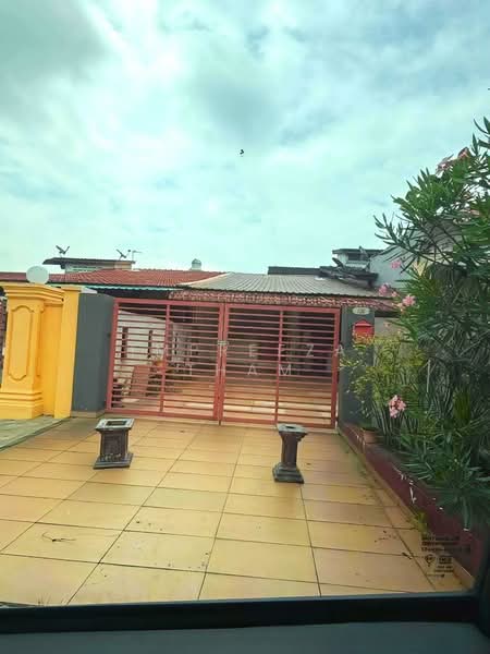 1-storey Terraced House for Sale in Johor Bahru (Johor) - Impreeza Tham - PropertyGuru.com.my