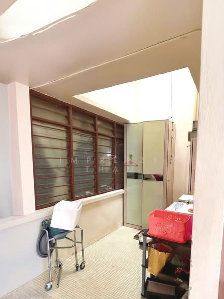 1-storey Terraced House for Sale in Johor Bahru (Johor) - Impreeza Tham - PropertyGuru.com.my
