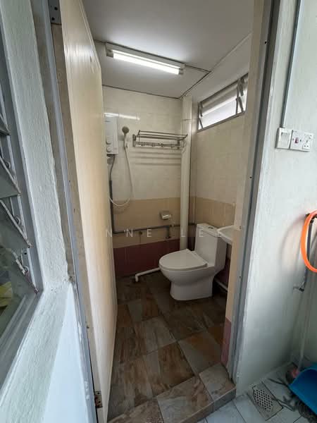 Tanah Kediaman untuk Dijual di George Town (Penang) - Anne Lee - Bathroom - PropertyGuru.com.my