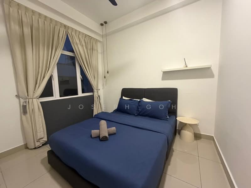 Servis Apartment untuk Disewa di Twin Galaxy (Dwi Galaksi) - Joseph Goh - PropertyGuru.com.my