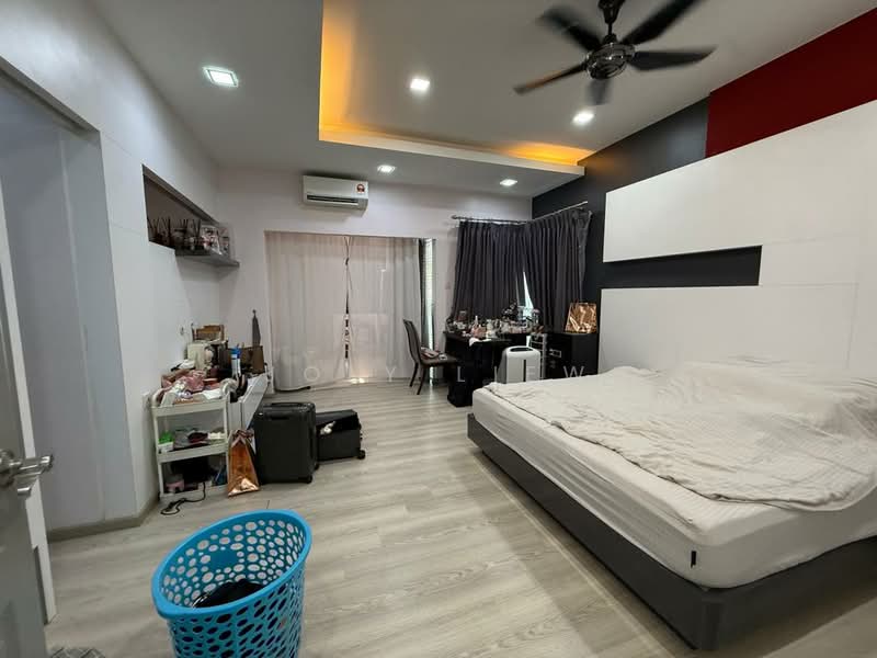 3-storey Terraced House for Sale in Taman Bukit Prima (Cheras) - Joly Liew - Bedroom - PropertyGuru.com.my