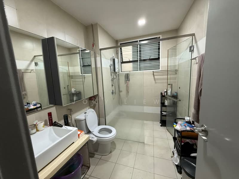 3-storey Terraced House for Sale in Taman Bukit Prima (Cheras) - Joly Liew - Bathroom - PropertyGuru.com.my